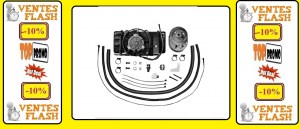 RADIATEUR FLHT 751-FP2400F